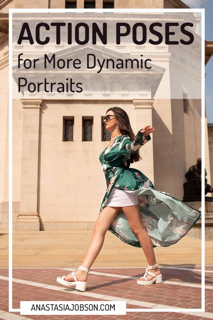 Top 15 Female Poses (And How to Pose Them) - Pretty Presets for Lightroom