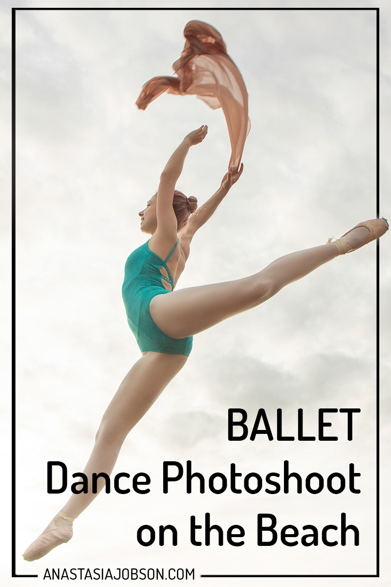 Ballet - York Dance Academy