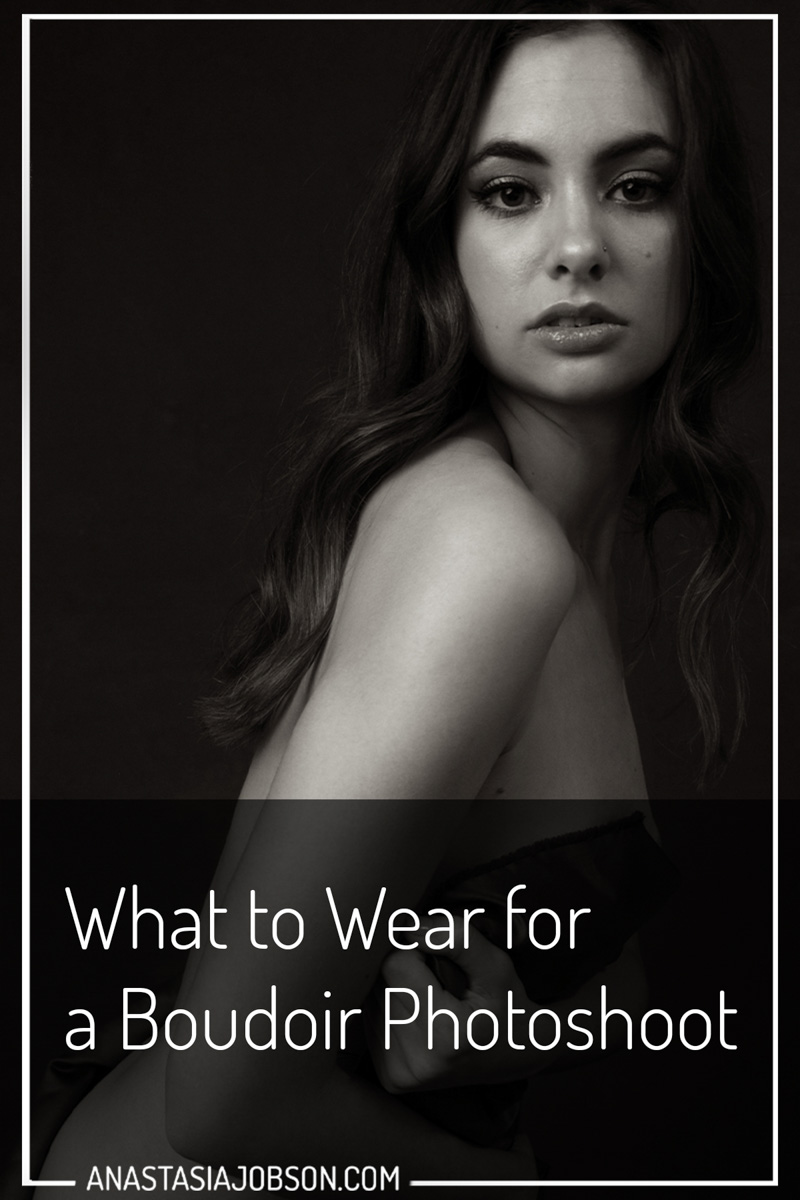Tips on Boudoir Photography for the Minimalists | Fstoppers