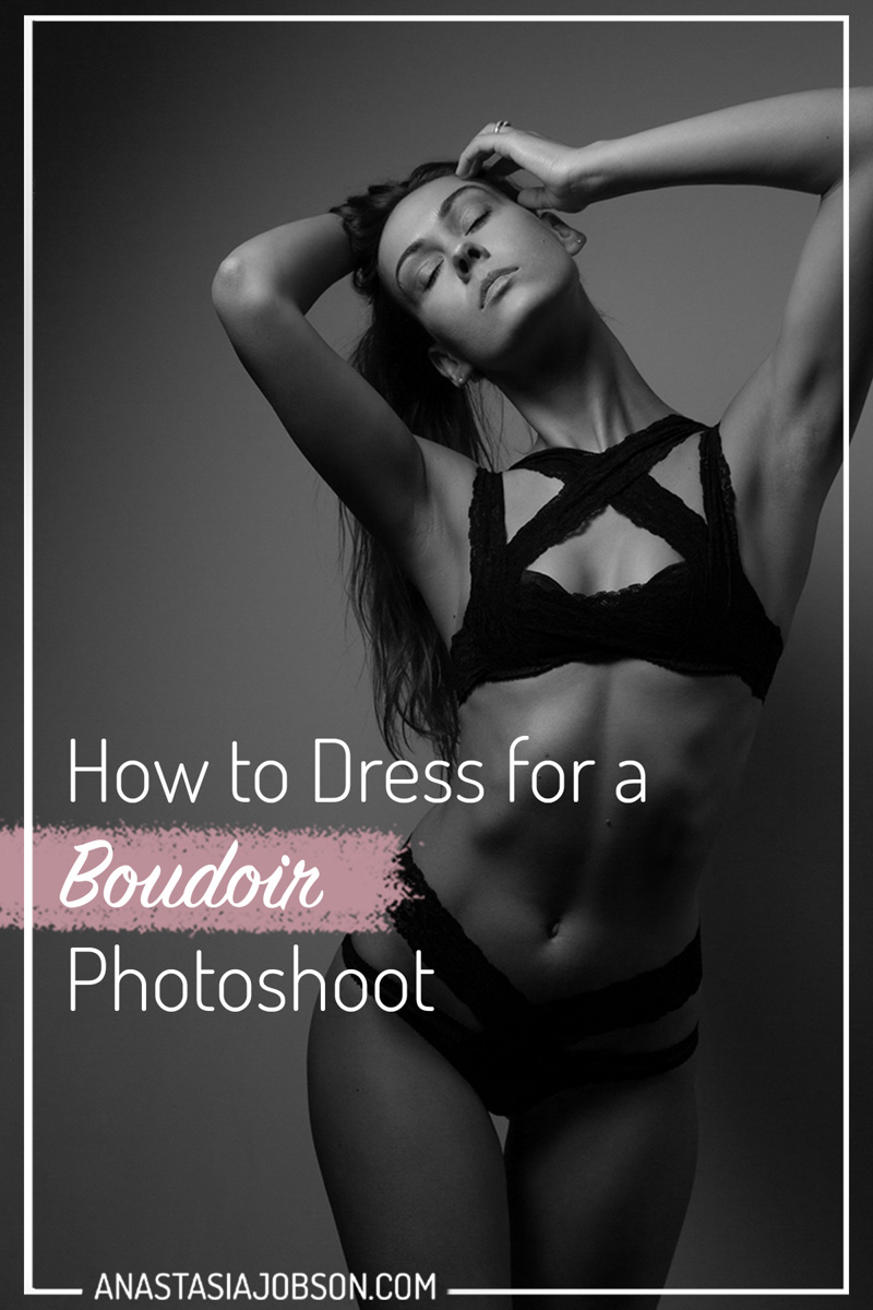 Boudoir Photography Posing Guide: How to Flatter Every Client | Rangefinder